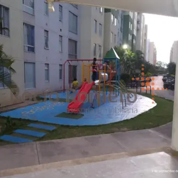 #1930 - Apartamento en arriendo en Cúcuta de 47.67m², 2 habitaciones y 1 parqueadero - 15