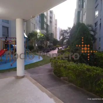 #1930 - Apartamento en arriendo en Cúcuta de 47.67m², 2 habitaciones y 1 parqueadero - 20