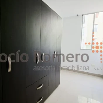 #1930 - Apartamento en arriendo en Cúcuta de 47.67m², 2 habitaciones y 1 parqueadero - 7
