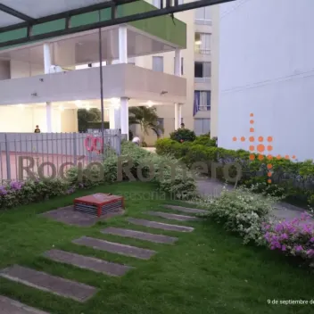 #1930 - Apartamento en arriendo en Cúcuta de 47.67m², 2 habitaciones y 1 parqueadero - 18