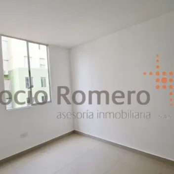 #1930 - Apartamento en arriendo en Cúcuta de 47.67m², 2 habitaciones y 1 parqueadero - 9