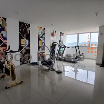 #1931 - Apartamento en arriendo en Cúcuta de 116m², 3 habitaciones y 2 parqueaderos - 19