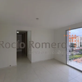 #1932 - Apartamento en arriendo en Cúcuta de 55m², 3 habitaciones y 1 parqueadero - 2