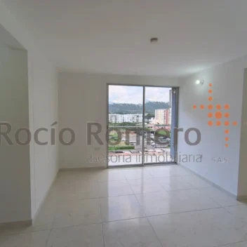 #1932 - Apartamento en arriendo en Cúcuta de 55m², 3 habitaciones y 1 parqueadero - 3