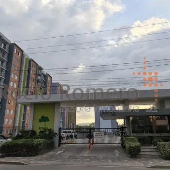 #1932 - Apartamento en arriendo en Cúcuta de 55m², 3 habitaciones y 1 parqueadero - 1