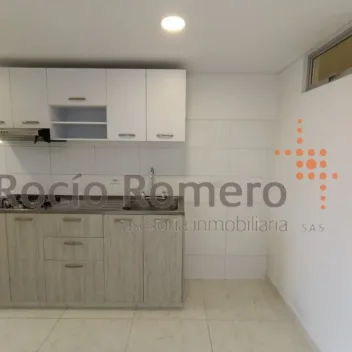 #1932 - Apartamento en arriendo en Cúcuta de 55m², 3 habitaciones y 1 parqueadero - 4