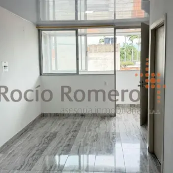 #1933 - Apartamento en arriendo en Villa del Rosario de 58m² y 2 habitaciones - 1