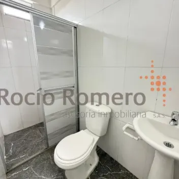 #1933 - Apartamento en arriendo en Villa del Rosario de 58m² y 2 habitaciones - 9