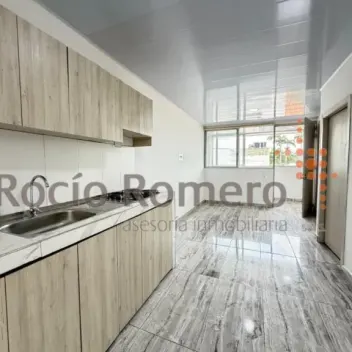 #1933 - Apartamento en arriendo en Villa del Rosario de 58m² y 2 habitaciones - 3