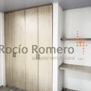 #1933 - Apartamento en arriendo en Villa del Rosario de 58m² y 2 habitaciones - 6