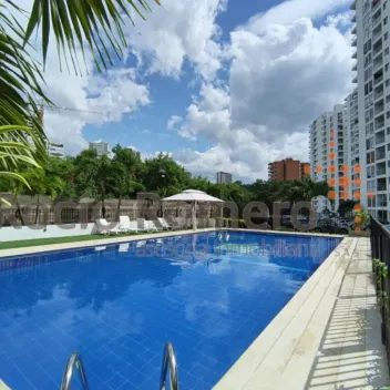 #1935 - Apartamento en arriendo en Los Patios de 55m², 3 habitaciones y 1 parqueadero - 17