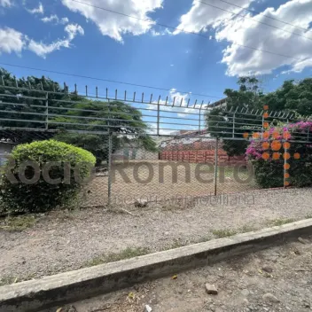 #1937 - Lote en arriendo en Los Patios de 2500m² - 2