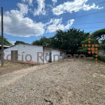 #1937 - Lote en arriendo en Los Patios de 2500m² - 3