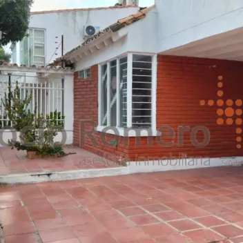 #1938 - Casa en arriendo en Cúcuta de 189m², 4 habitaciones y 3 parqueaderos - 3