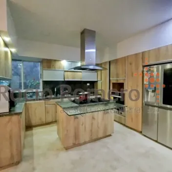 #1939 - Casa en conjunto cerrado en arriendo en Villa del Rosario de 600m², 5 habitaciones y 4 parqueaderos - 7