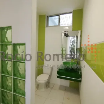 #1939 - Casa en conjunto cerrado en arriendo en Villa del Rosario de 600m², 5 habitaciones y 4 parqueaderos - 9