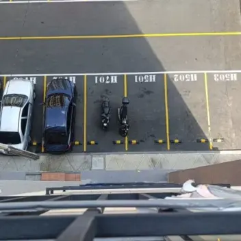 #1941 - Apartamento en arriendo en Los Patios de 51m², 3 habitaciones y 1 parqueadero - 11