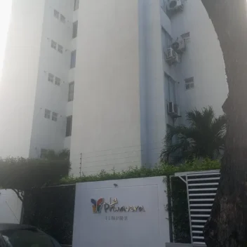 #1942 - Apartamento en arriendo en Cúcuta de 74m², 3 habitaciones y 1 parqueadero - 1