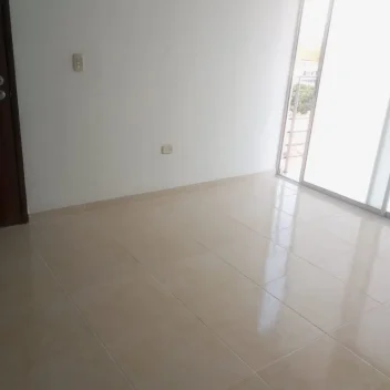 #1942 - Apartamento en arriendo en Cúcuta de 74m², 3 habitaciones y 1 parqueadero - 2