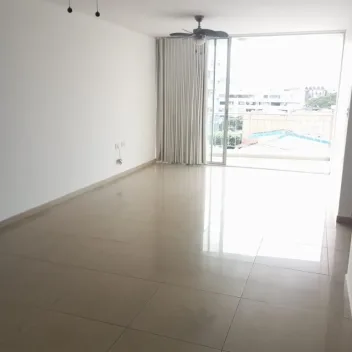 #1943 - Apartamento en arriendo en Cúcuta de 145m², 3 habitaciones y 2 parqueaderos - 1