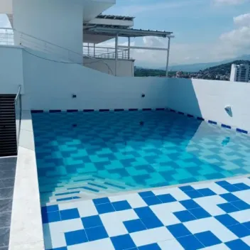 #1944 - Apartamento en venta en Cúcuta de 156m², 3 habitaciones y 2 parqueaderos - 9