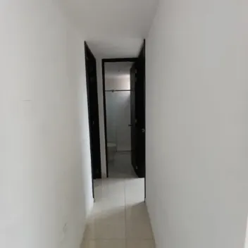 #1946 - Apartamento en venta en Villa del Rosario de 51m², 2 habitaciones y 2 parqueaderos - 4