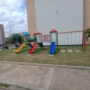 #1946 - Apartamento en venta en Villa del Rosario de 51m², 2 habitaciones y 2 parqueaderos - 16