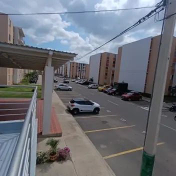 #1946 - Apartamento en venta en Villa del Rosario de 51m², 2 habitaciones y 2 parqueaderos - 12