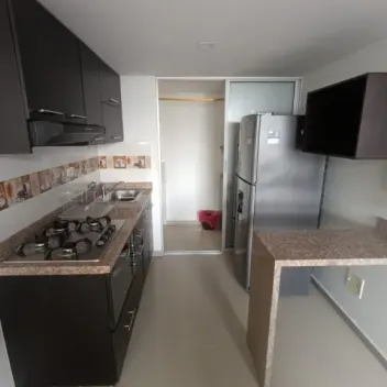 #1947 - Apartamento en venta en Cúcuta de 59m², 2 habitaciones y 1 parqueadero - 2