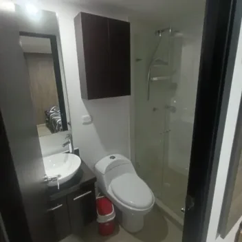 #1947 - Apartamento en venta en Cúcuta de 59m², 2 habitaciones y 1 parqueadero - 10