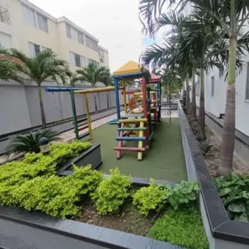 #1947 - Apartamento en venta en Cúcuta de 59m², 2 habitaciones y 1 parqueadero - 12