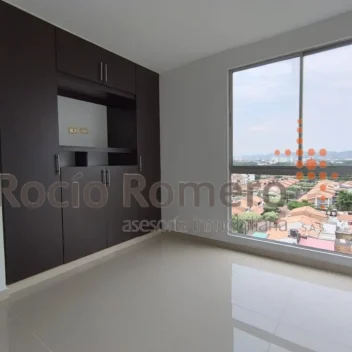 #1951 - Apartamento en arriendo en Cúcuta de 68.43m², 3 habitaciones y 1 parqueadero - 4