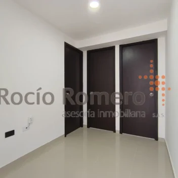 #1951 - Apartamento en arriendo en Cúcuta de 68.43m², 3 habitaciones y 1 parqueadero - 2