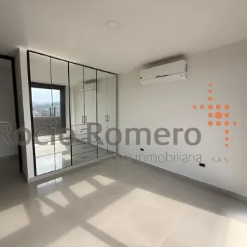 #1952 - Apartamento en arriendo en Cúcuta de 200m², 4 habitaciones y 2 parqueaderos - 10