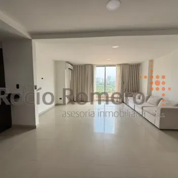 #1952 - Apartamento en arriendo en Cúcuta de 200m², 4 habitaciones y 2 parqueaderos - 3