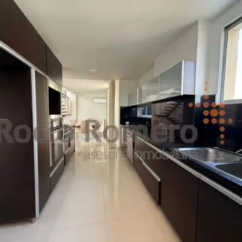 #1952 - Apartamento en arriendo en Cúcuta de 200m², 4 habitaciones y 2 parqueaderos - 5