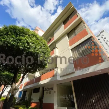 #1953 - Apartamento en arriendo en Cúcuta de 180m², 3 habitaciones y 2 parqueaderos - 1