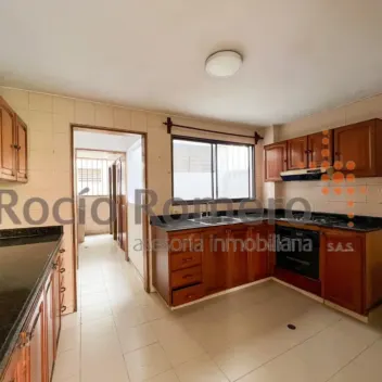 #1953 - Apartamento en arriendo en Cúcuta de 180m², 3 habitaciones y 2 parqueaderos - 4