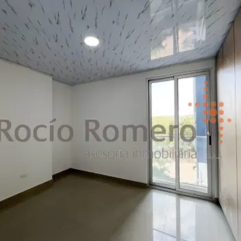 #1954 - Apartamento en arriendo en Los Patios de 85m², 2 habitaciones y 2 parqueaderos - 8