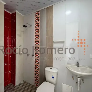 #1954 - Apartamento en arriendo en Los Patios de 85m², 2 habitaciones y 2 parqueaderos - 7