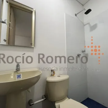 #1955 - Apartamento en arriendo en Los Patios de 145m², 2 habitaciones y 2 parqueaderos - 12