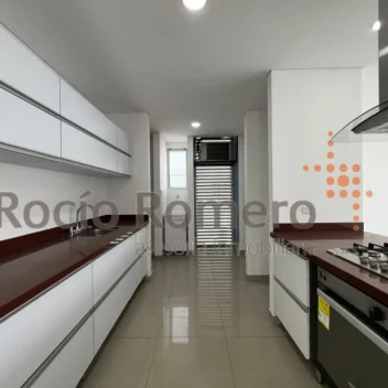 #1955 - Apartamento en arriendo en Los Patios de 145m², 2 habitaciones y 2 parqueaderos - 11