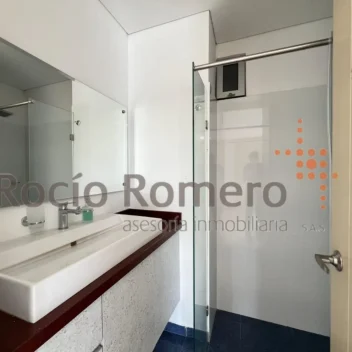 #1955 - Apartamento en arriendo en Los Patios de 145m², 2 habitaciones y 2 parqueaderos - 9