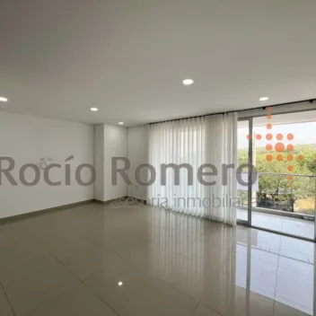 #1955 - Apartamento en arriendo en Los Patios de 145m², 2 habitaciones y 2 parqueaderos - 2
