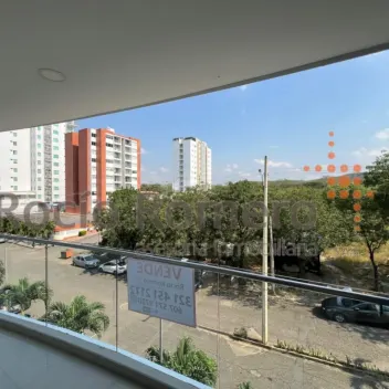 #1955 - Apartamento en arriendo en Los Patios de 145m², 2 habitaciones y 2 parqueaderos - 3