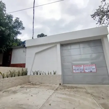 #1956 - Bodega en arriendo en Villa del Rosario de 350m² - 1