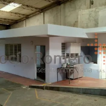#1958 - Bodega en arriendo en Cúcuta de 426m² - 2