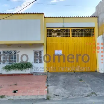 #1958 - Bodega en arriendo en Cúcuta de 426m² - 1