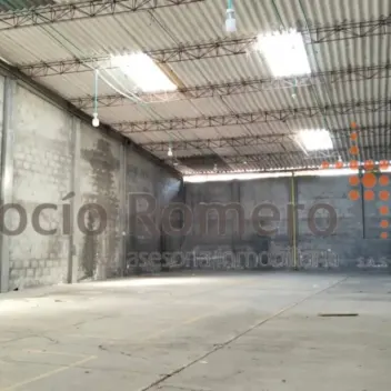 #1958 - Bodega en arriendo en Cúcuta de 426m² - 12