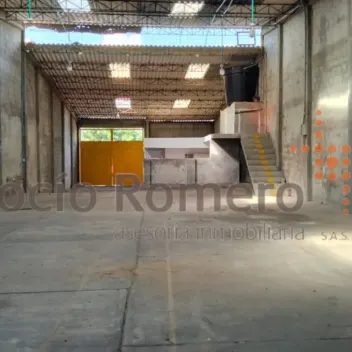 #1958 - Bodega en arriendo en Cúcuta de 426m² - 10